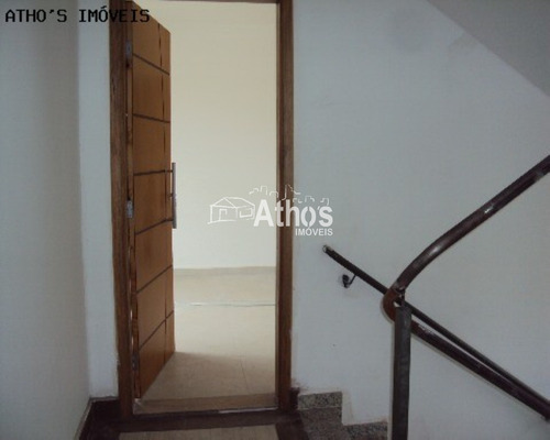 Imagem 15 de 17 de Vende-se Apartamento Novo Pronto Para Morar Em Salto - Jd. Panorama - Oportunidade! - Localização Privilegiada - Ap01695 - 69335022