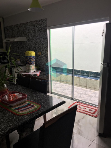 Imagem 15 de 20 de Casa Padrão À Venda Jardim Das Nações Em Salto/sp - 198