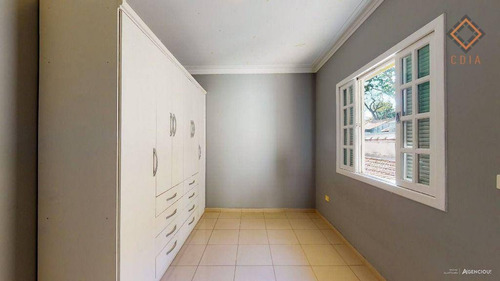 Imagem 16 de 30 de Sobrado Com 3 Dormitórios À Venda, 155 M² Por R$ 860.000,00 - Morumbi - São Paulo/sp - So8622