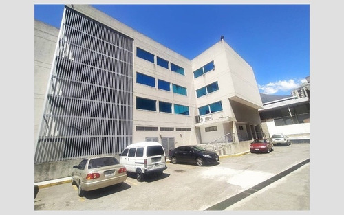 Imagen 10 de 10 de Edificio Venta Los Ruices Riv#2118