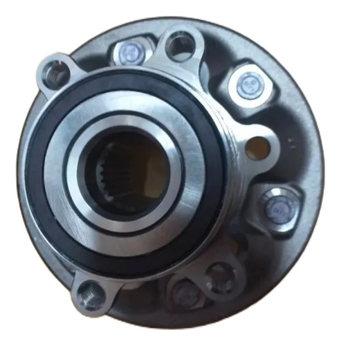 Mozo Cubo De Rueda Chevrolet Colorado Gm