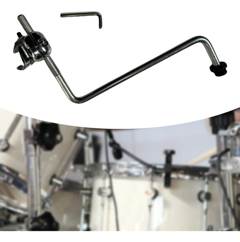 Soporte Para Micrófono De Batería, Soporte Para Micrófono