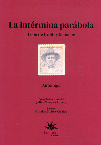 La Intérmina Parábola ( Libro Nuevo Y Original )