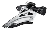 Comprar Descarrilador Shimano Deore Fd M5100 M Abrazadera 2x11 Vel