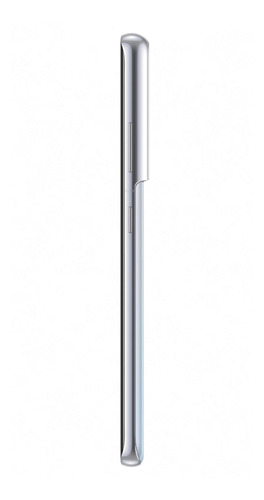 Imagen 8 de 9 de Samsung Galaxy S21 Ultra 5G 256 GB phantom silver 12 GB RAM
