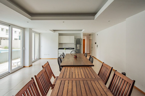 Venta Ituzaingo Departamento 2 Ambientes.