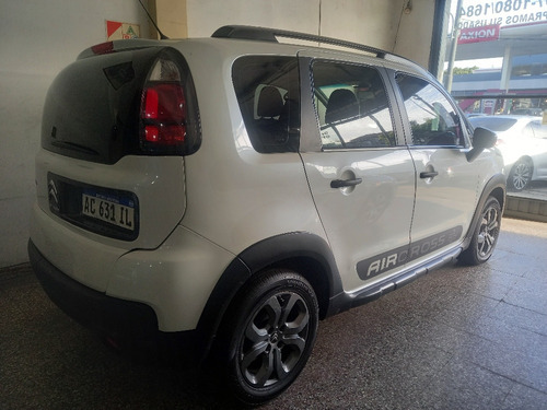 Citroën C3 Aircross 1.6 Vti 115 Feel