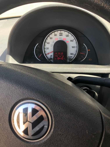 Volkswagen Gol 2013 1.0 Trend Total Flex 3p