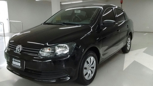 Volkswagen Voyage 2014/2014 0493