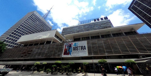 Imagem 14 de 30 de Conjunto À Venda, 30 M² Por R$ 380.000 - Bela Vista - São Paulo/sp - Cj5044