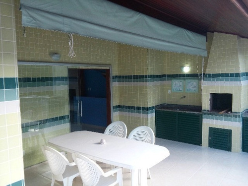 Imagem 1 de 16 de Cobertura Duplex - Praia Grande - Ubatuba - Ap00178 - Ap00178 - 3391783