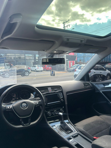 Volkswagen Golf Volkswagen Golf 1.4 TSi Highline (Aut)