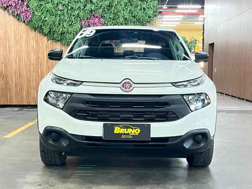 Fiat Toro 1.8 16V EVO FLEX ENDURANCE AT6