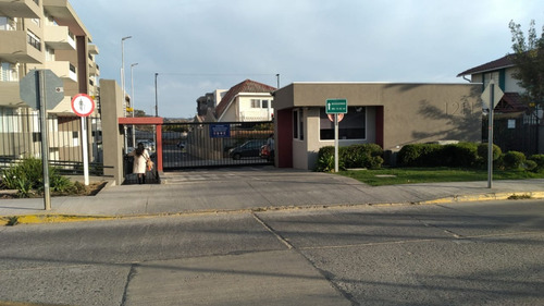 Se Arrienda Dept 3d2b Con Gasto Común Incluido Villa Alemana
