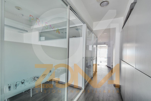 Imagen 5 de 12 de Oficina En Venta En Torre Wtc De 80 M2 Con 2 Cajones De Esta