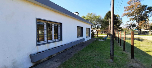Se Vende Casa En Parque Del Plata