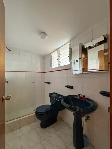 Venta De Casa En El Cafetal