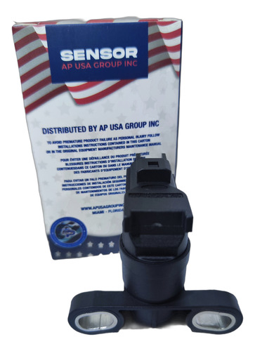 Sensor Posicion De Cigueñal Ckp Mazda 6 2006 2009 Ranger 2.3