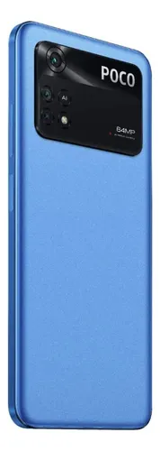 Xiaomi Poco M4 Pro 2201117pg 6gb 128gb Dual Sim Duos