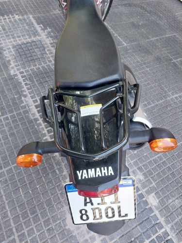 Imagen 14 de 19 de Yamaha Xtz 125