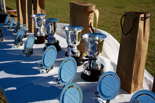 Imagen 12 de 30 de Oportunidad Lotes En Technopolo Country Club - Listos Para Construir!!!