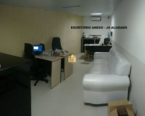Imagem 24 de 24 de Imoveis Para Aluguel Em Ribeirão Das Neves - Ca00311 - 69452886