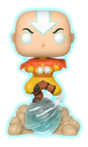 Funko Avatar Aang 36470 - Funko 20565