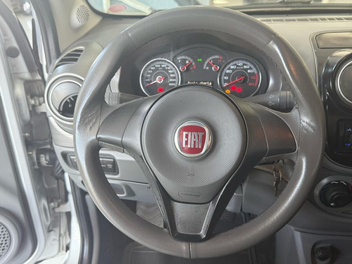 Fiat Palio 1.4 MPI ATTRACTIVE 8V FLEX 4P MANUAL