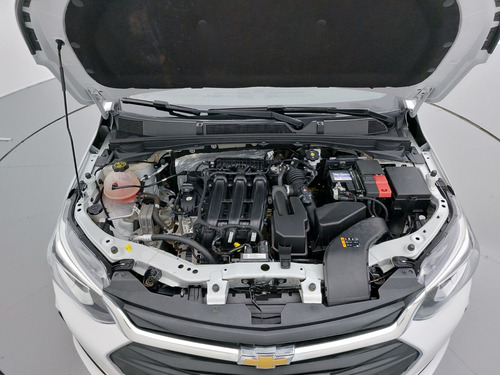 Chevrolet Onix 1.0 FLEX PLUS LT MANUAL