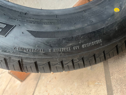 Llanta 225/65 R17 102h Bf Goodrich Advantage Touring