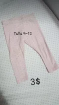 Comprar Pantalones Bebé Marcas Variadas 