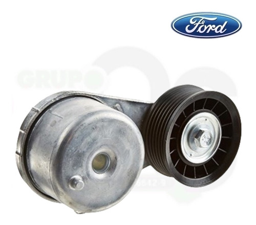 Tensor De Correa Única Ford 4.0 Explorer Sport Trac Ranger