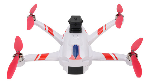 Pantalla De Dron Con Control Remoto Cuadricóptero Sin Escobi