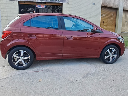 Chevrolet Onix 1.4 Ltz 98cv