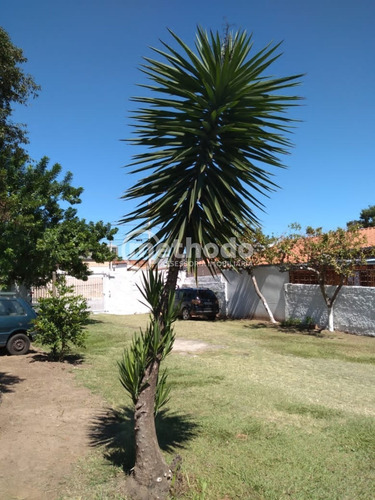 Chacara - Ch00044 - 68209322