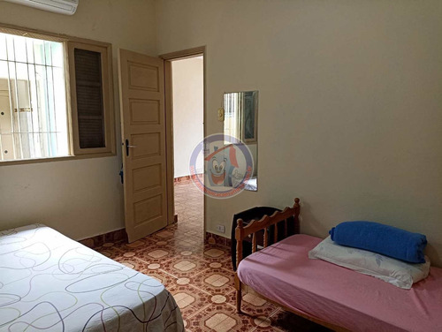 Imagem 14 de 20 de Casa Com 2 Dorms, Itaóca, Mongaguá - R$ 300 Mil, Cod: 159204 - V159204