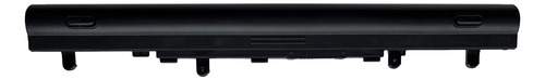 Bateria Para Notebook Acer Al12a32 2000 Mah Preto