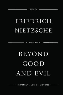 Libro Beyond Good And Evil - Nietzsche, Friedrich Wilhelm