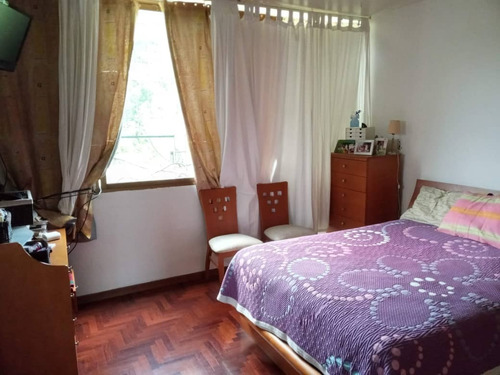 Imagen 6 de 17 de Apartamento En Boulevar El Cafetal De 134 M2