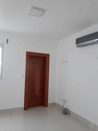 Imagen 8 de 14 de Rincón Largo Apartamento En Renta Con Linea Blanca Santiago