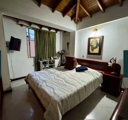 Apartamento En Venta En Itaguí Asturias