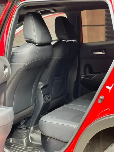 Toyota Corolla Cross 1.8 Hev Seg Cvt