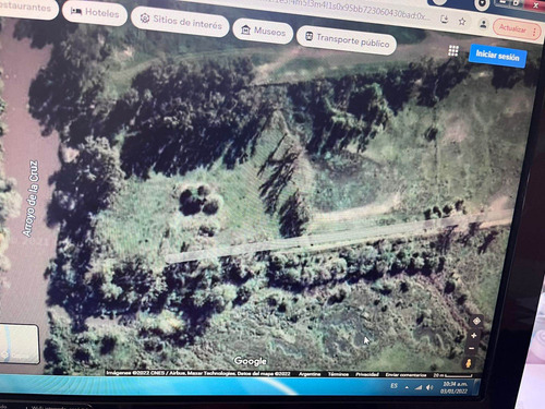 Imagen 6 de 8 de Campo Chacra 8 Ha En Campana