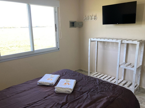 Bungalows Triplex Dentro De Complejo Termal Entre Rios Termas De Basavilbaso