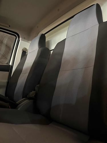 Changan Md 201 Cargo Box Refrigerado