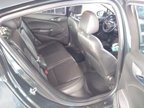 Chevrolet Cruze Sedan Cruze Lt 1.4 16v Turbo Flex 4p Aut. F