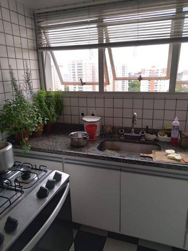 Apartamento Com 3 Dormitórios À Venda, 80 M² Por R$ 440.000,00 - Parque Prado - Campinas/sp - Ap19606