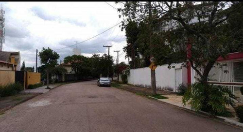 Imagem 3 de 6 de Excelente Terreno Plano 750m² Cond Quinta Da Boa Vista Vende