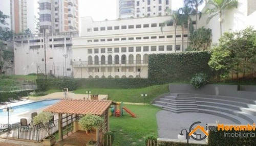 Imagem 13 de 15 de 16689 - Apartamento 3 Dorms. (1 Suíte), Morumbi - São Paulo/sp - 16689