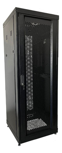 Rack Servidor Perfurado 36u X 770mm Flex Tipo Piso Padrão 19